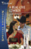 A Real Live Cowboy (Fortunes of Texas: Return to Red Rock, 4)