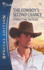 The Cowboy's Second Chance (Western Hearts)