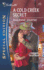 A Cold Creek Secret (the Cowboys of Cold Creek, 8)