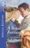 A Royal Fortune (the Fortunes of Texas: Cowboy Country, 1)