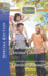 The Good Girl's Second Chance (the Bravos of Justice Creek, 2)