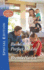 Building the Perfect Daddy (Those Engaging Garretts! , 10)