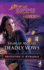 Deadly Vows (Protecting the Witnesses, 4)
