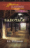 Sabotage (Larger Print Steeple Hill Love Inspired Suspense)