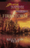 Firestorm (Larger Print Steeple Hill Love Inspired Suspense)