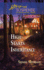 High-Stakes Inheritance (Larger Print Steeple Hill Love Inspired Suspense)