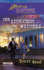 The Innocent Witness (Protection Specialists, 1)