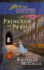 Princess in Peril (Reclaiming the Crown, 1)