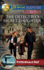 The Detective's Secret Daughter (Fitzgerald Bay, 3)