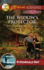 The Widow's Protector (Fitzgerald Bay, 4)