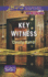 Key Witness (the Security Experts, 1)