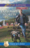 Explosive Secrets (Texas K-9 Unit, 4)
