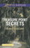 Treasure Point Secrets (Love Inspired Lp Suspense)