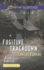 Fugitive Trackdown (Bounty Hunters, 1)