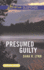 Presumed Guilty (Love Inspired Suspense)