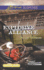 Explosive Alliance (First Responders, 2)
