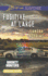 Fugitive at Large (Bounty Hunters, 2)