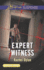 Expert Witness (Love Inspired Suspense)