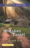 Mistaken Target (Love Inspired Suspense)