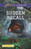 Sudden Recall (Love Inspired Suspense)