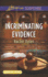 Incriminating Evidence (Love Inspired Suspense)