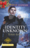Identity Unknown (Northern Border Patrol, 5)