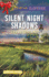 Silent Night Shadows (Love Inspired Suspense)