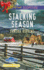 Stalking Season (Smoky Mountain Secrets, 2)