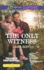 The Only Witness (Callahan Confidential, 2)