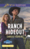 Ranch Hideout (Smoky Mountain Secrets, 3)