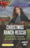 Christmas Ranch Rescue