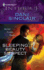 Sleeping Beauty Suspect (Harlequin Intrigue Series)