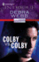 Colby Versus Colby (the Colby Agency: the Equalizers)