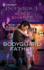 Bodyguard Father (Skye Brother Babies, 2)