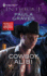 Cowboy Alibi (Harlequin Intrigue)