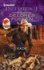 Kade (the Lawmen of Silver Creek Ranch, 4)