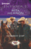 Cowboy Cop (Bucking Bronc Lodge, 4)