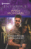 Dangerous Memories (Harlequin Intrigue)