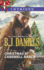 Christmas at Cardwell Ranch (Harlequin Intrigue)