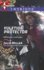 Yuletide Protector (the Precinct: Task Force, 6)