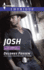 Josh (the Lawmen of Silver Creek Ranch, 7)