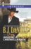 Wedding at Cardwell Ranch (Cardwell Cousins, 3)