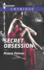 Secret Obsession (Harlequin Intrigue)