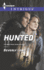 Hunted (the Men From Crow Hollow, 1)