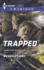 Trapped (the Men From Crow Hollow, 3)