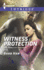 Witness Protection (the Campbells of Creek Bend, 1)