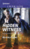 Hidden Witness (Return to Ravesville)