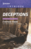 Deceptions (the Battling McGuire Boys, 5)