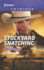 Stockyard Snatching (Cattlemen Crime Club, 1)