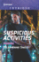 Suspicious Activities (Orion Security)